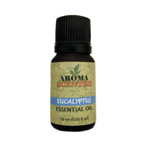 Eucalyptus Essential Oils Aromatherapy 10ml