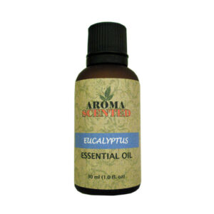 Eucalyptus Essential Oils Aromatherapy 30ml