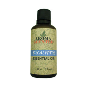 Eucalyptus Essential Oils Aromatherapy 50ml