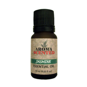 Jasmine Essential Oil Aromatherapy 10ml