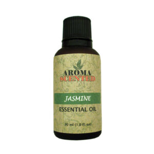 Jasmine Essential Oil Aromatherapy 30ml