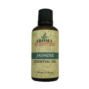 Jasmine Essential Oil Aromatherapy 50ml