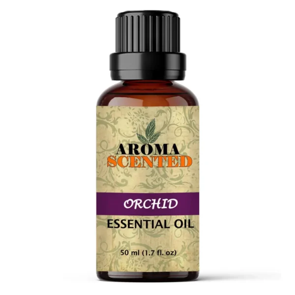 AromaScented Orchid Essential Oil 50ml