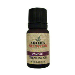 Orchid Essential Oil Aromatherapy 10ml