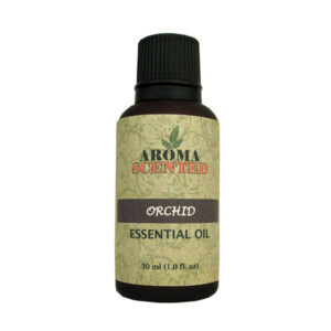 Orchid Essential Oil Aromatherapy 30ml