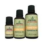 Ylang Ylang Essential Oil Aromatherapy