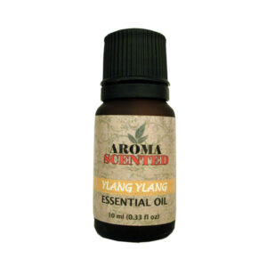 Ylang Ylang Essential Oil Aromatherapy 10ml