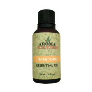 Ylang Ylang Essential Oil Aromatherapy 30ml