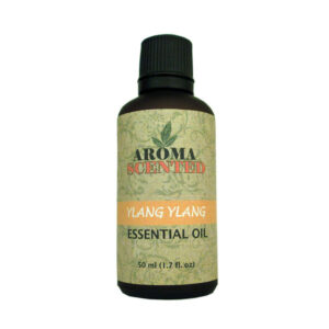 Ylang Ylang Essential Oil Aromatherapy 50ml