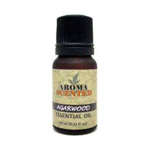 Agarwwod Essential Oil Aromatherapy 10ml