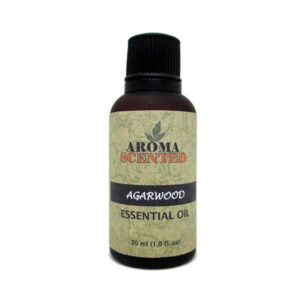 Agarwwod Essential Oil Aromatherapy 30ml