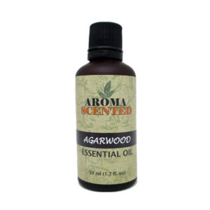 Agarwwod Essential Oil Aromatherapy 50ml