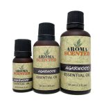 Agarwwod Essential Oil Aromatherapy
