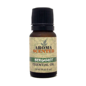 Bergamot Essential Oil Aromatherapy 10ml