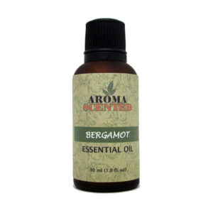 Bergamot Essential Oil Aromatherapy 30ml