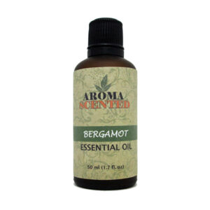 Bergamot Essential Oil Aromatherapy 50ml