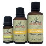 Chamomile Essential Oil Aromatherapy