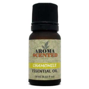 Chamomile Essential Oil Aromatherapy 10ml