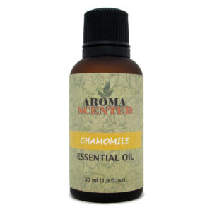 Chamomile Essential Oil Aromatherapy 30ml