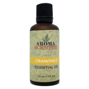 Chamomile Essential Oil Aromatherapy 50ml