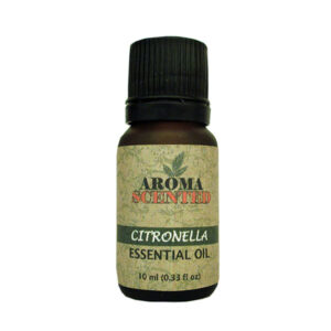Citronella Essential Oils Aromatherapy 10ml