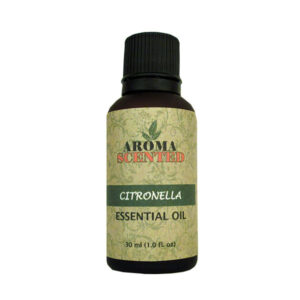 Citronella Essential Oils Aromatherapy 30ml