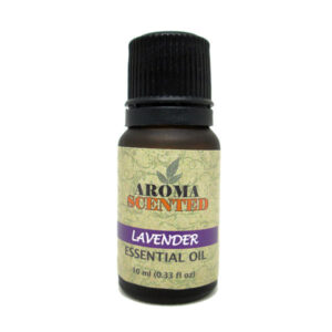 Lavender Essential Oil Aromatherapy 10ml