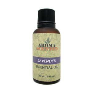 Lavender Essential Oil Aromatherapy 30ml