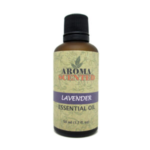 Lavender Essential Oil Aromatherapy 50ml