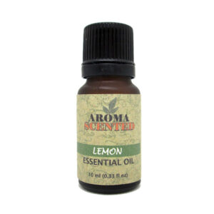 Lemon Essential Oil Aromatherapy 10ml
