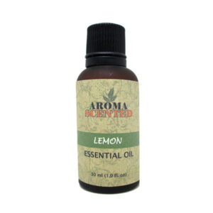 Lemon Essential Oil Aromatherapy 30ml
