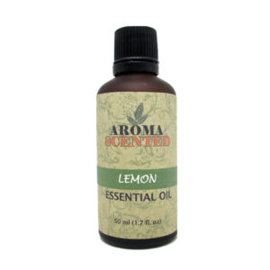 Lemon Essential Oil Aromatherapy 50ml