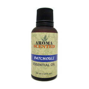 patchouli essential oil 30ml