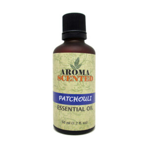 patchouli essential oil 50ml