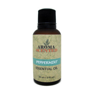 Peppermint Essential Oil Aromatherapy 30ml