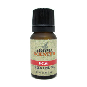 Rose Essential Oil Aromatherapy 10ml