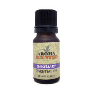 Rosemary Essential Oil Aromatherapy 10ml