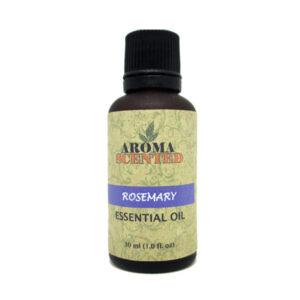 Rosemary Essential Oil Aromatherapy 30ml