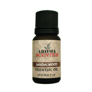 Sandalwood Essential Oils Aromatherapy 10ml