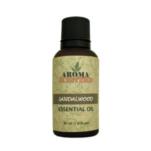 Sandalwood Essential Oils Aromatherapy 30ml
