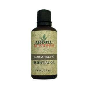 Sandalwood Essential Oils Aromatherapy 50ml