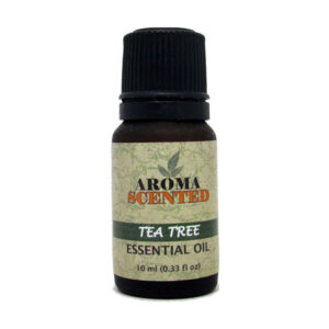 Tea Tree Essential Oil Aromatherapy 10ml