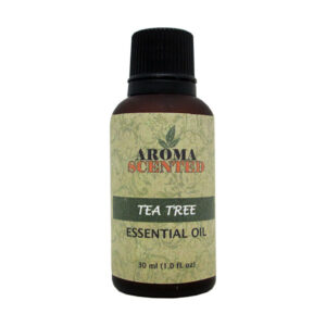 Tea Tree Essential Oil Aromatherapy 30ml