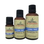 Cork Tree Essential Oil Aromatherapy