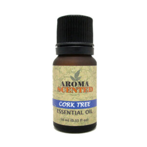 Cork Tree Essential Oil Aromatherapy 10ml