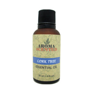 Cork Tree Essential Oil Aromatherapy 30ml