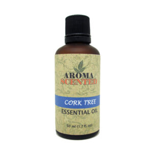 Cork Tree Essential Oil Aromatherapy 50ml