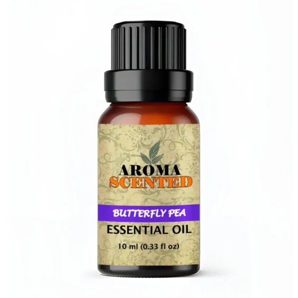 AromaScented Butterfly Pea Essential Oil 10ml