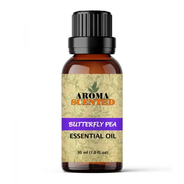AromaScented Butterfly Pea Essential Oil 30ml