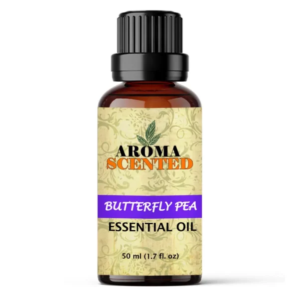 AromaScented Butterfly Pea Essential Oil 50ml